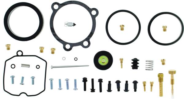 ALL BALLS - CARB REBUILD KITS XL1200 1988-03/ XL1200S '97-03 - Image 1