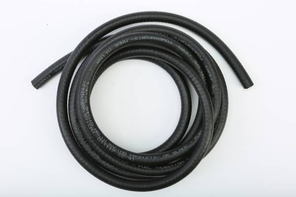 HELIX - OE FUEL INJECTION HOSE 1/4" X 10' - Image 1