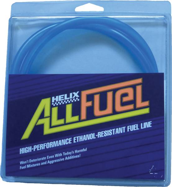 HELIX - "ALL FUEL" FUEL LINE 1/4" X 3' - Image 1