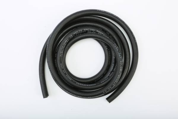 HELIX - FUEL/OIL LINE BLACK 3/8" X 10' - Image 1