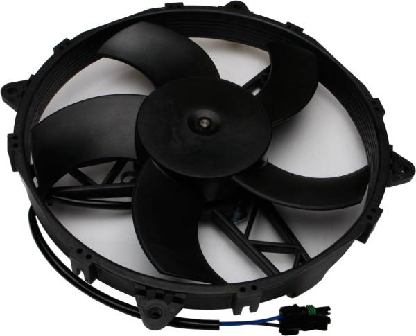 ALL BALLS - COOLING FAN - Image 1