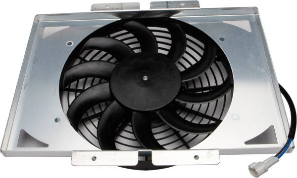 ALL BALLS - COOLING FAN - Image 1