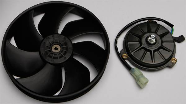 ALL BALLS - COOLING FAN - Image 1