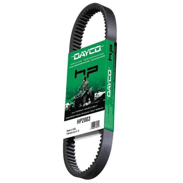 DAYCO - HP ATV BELT - Image 1