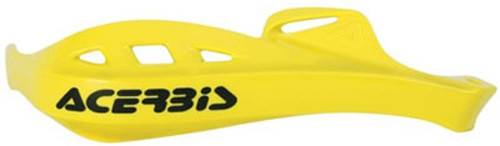 ACERBIS - RALLY PROFILE HANDGUARDS (YELLOW) - Image 1