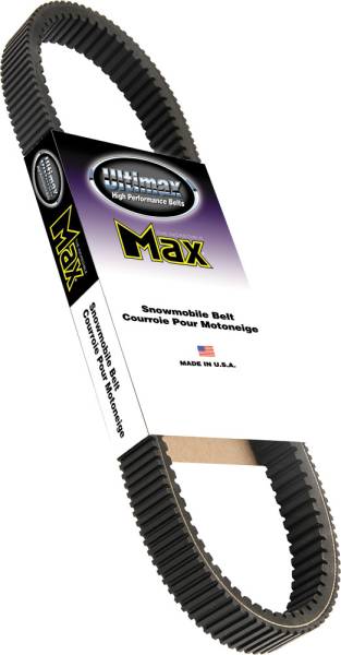 ULTIMAX - MAX DRIVE BELT - Image 1