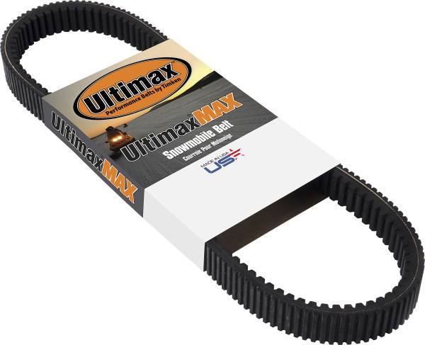 ULTIMAX - MAX DRIVE BELT - Image 1