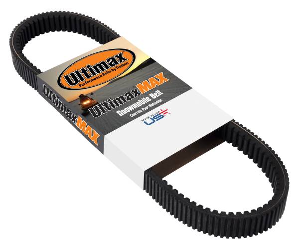 ULTIMAX - MAX DRIVE BELT - Image 1