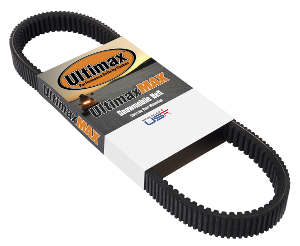 ULTIMAX - MAX DRIVE BELT - Image 1