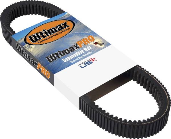 ULTIMAX - ULTIMAX PRO DRIVE BELT - Image 1