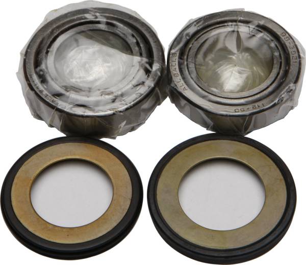 ALL BALLS - STEERING BEARING SEAL KIT - Image 1