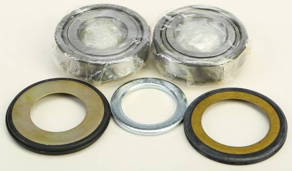 ALL BALLS - STEERING BEARING/SEAL KIT - Image 1