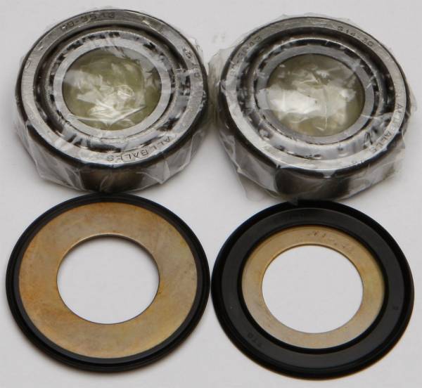 ALL BALLS - STEERING BEARING/SEAL KIT - Image 1