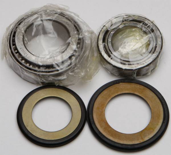 ALL BALLS - STEERING BEARING/SEAL KIT - Image 1