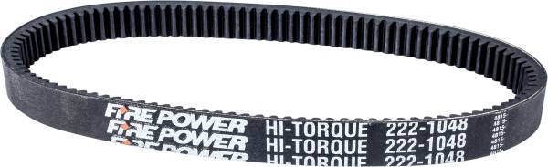 SP1 - HI-TORQUE BELT 43.25" X 1.38" - Image 1