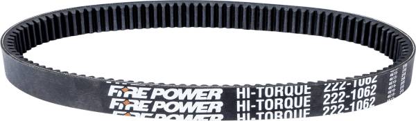 SP1 - HI-TORQUE BELT 43.63" X 1.38" - Image 1