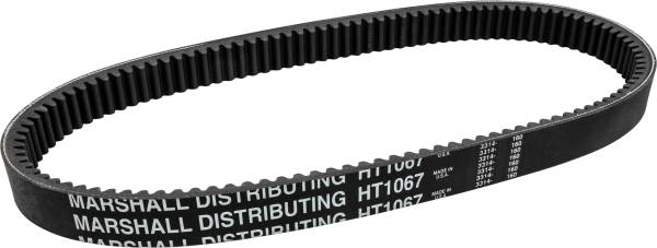 SP1 - HI-TORQUE BELT 45.69" X 1.38" - Image 1