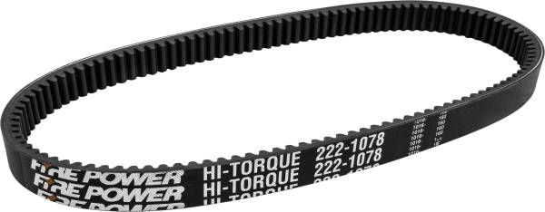 SP1 - HI-TORQUE BELT 46.63" X 1.25" - Image 1