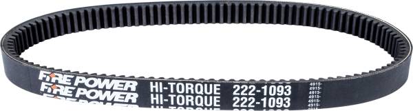 SP1 - HI-TORQUE BELT 45.50" X 1.25" - Image 1