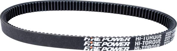 SP1 - HI-TORQUE BELT 47.25" X 1.38" - Image 1