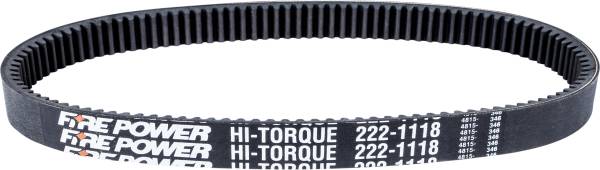 SP1 - HI-TORQUE BELT 44.25" X 1.38" - Image 1