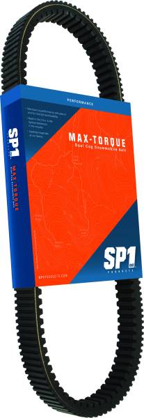 SP1 - MAX-TORQUE BELT 42 11/16" X 1 9/32" - Image 1