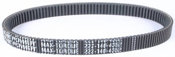 SP1 - MAX-TORQUE BELT 43 13/16" X 1 7/16" - Image 1