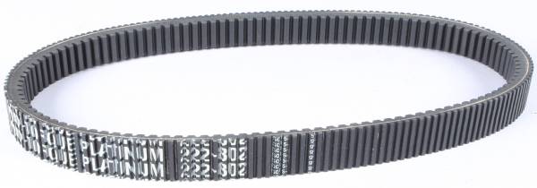 SP1 - MAX-TORQUE PLATINUM BELT 47 7/8" X 1 7/16" - Image 1