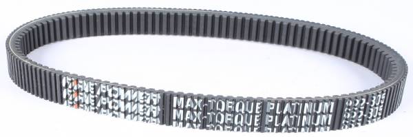 SP1 - MAX-TORQUE PLATINUM BELT 44 13/16" X 1 13/32" - Image 1