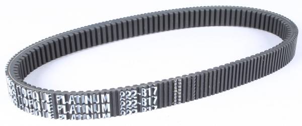 SP1 - MAX-TORQUE PLATINUM BELT 45 13/16" X 1 7/16" - Image 1