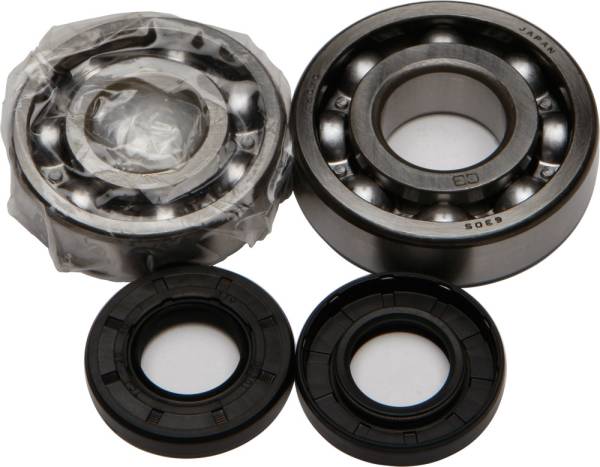 ALL BALLS - CRANKSHAFT BEARING/SEAL KIT - Image 1