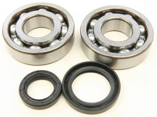 ALL BALLS - CRANKSHAFT BEARING/SEAL KIT - Image 1