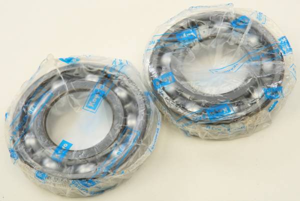 ALL BALLS - CRANKSHAFT BEARING/SEAL KIT - Image 1