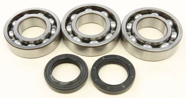 ALL BALLS - CRANKSHAFT BEARING/SEAL KIT - Image 1