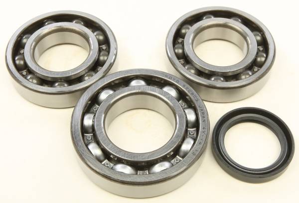 ALL BALLS - CRANKSHAFT BEARING/SEAL KIT - Image 1