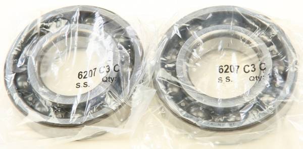 ALL BALLS - CRANKSHAFT BEARING/SEAL KIT - Image 1