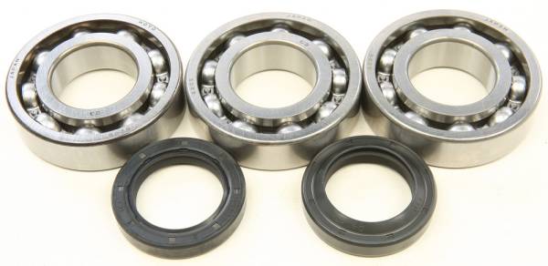 ALL BALLS - CRANKSHAFT BEARING/SEAL KIT - Image 1