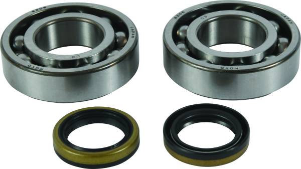 ALL BALLS - CRANKSHAFT BEARING/SEAL KIT - Image 1