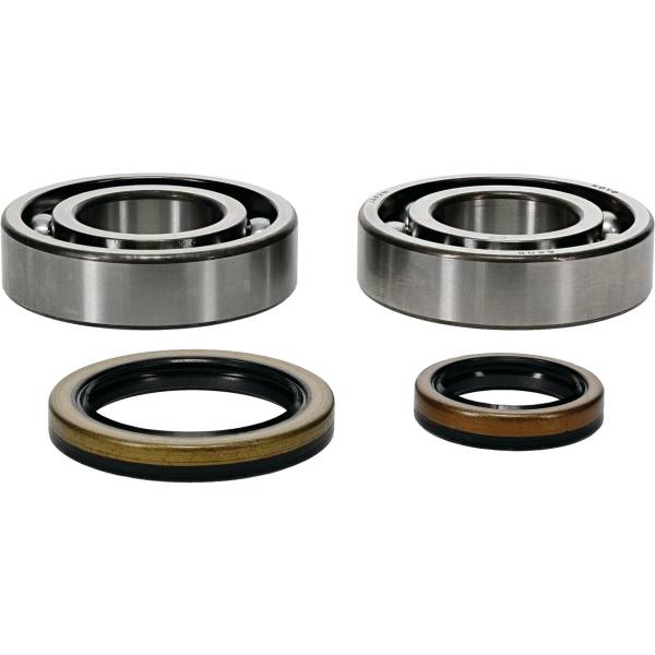 ALL BALLS - CRANKSHAFT BEARING/SEAL KIT - Image 1