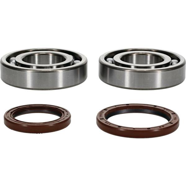 ALL BALLS - CRANKSHAFT BEARING/SEAL KIT - Image 1