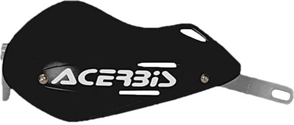 ACERBIS - MULTI CONCEPT X-STRONG HANDGUARDS BLACK - Image 1