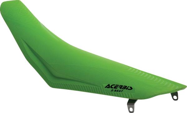 ACERBIS - X-SEAT GREEN - Image 1