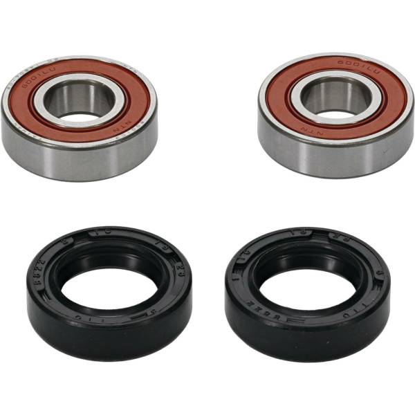 PIVOT WORKS - WHEEL BEARING KIT PREMIUM - Image 1