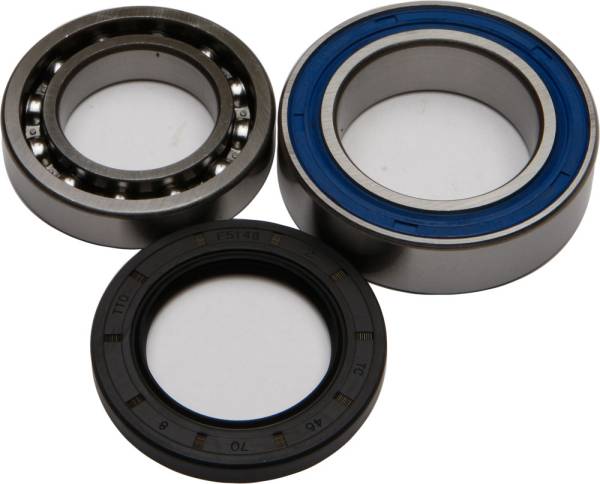 ALL BALLS - WHEEL BEARING & SEAL KIT - Image 1