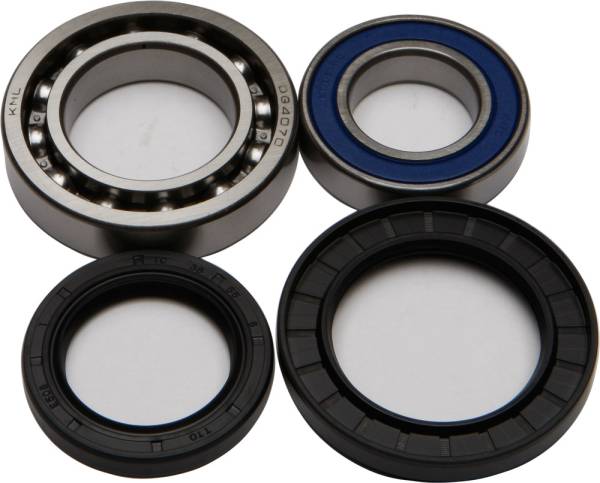 ALL BALLS - WHEEL BEARING & SEAL KIT - Image 1