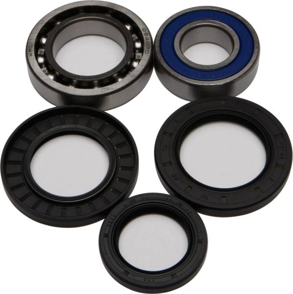 ALL BALLS - WHEEL BEARING & SEAL KIT - Image 1