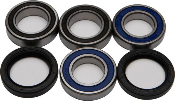 ALL BALLS - WHEEL BEARING & SEAL KIT - Image 1