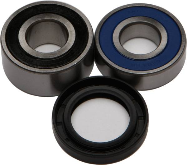 ALL BALLS - WHEEL BEARING/SEAL KIT BMW FRONT / HONDA REAR - Image 1