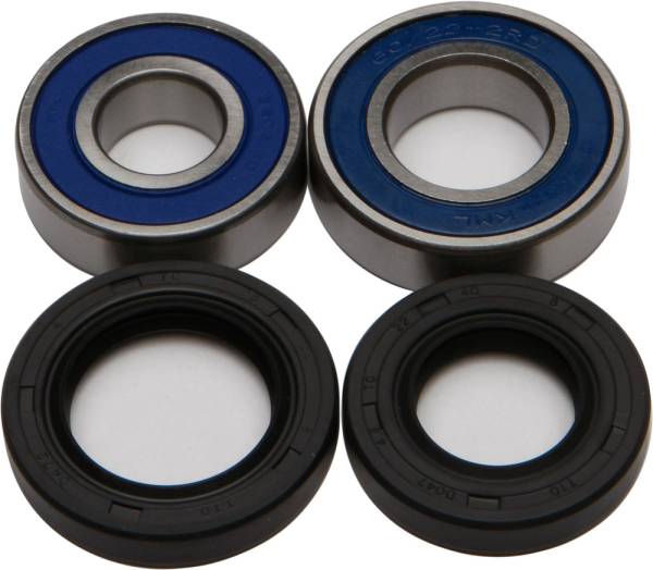 ALL BALLS - WHEEL BEARING & SEAL KIT - Image 1