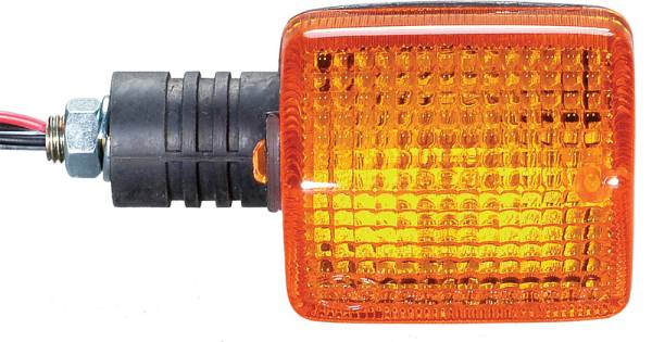 K&S - TURN SIGNAL FRONT - Image 1